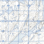 Kanairiktok Bay West, NL (013N01 CanMatrix)
