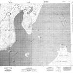Clyde River, NU (027F08 CanMatrix)