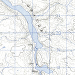 Lacs Adam West, QC (033N03 CanMatrix)