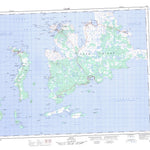Fogo, NL (002E09 CanMatrix)