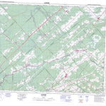 Lyster, QC (021L05 CanMatrix)