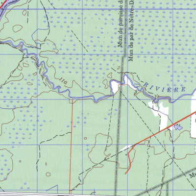 Lyster, QC (021L05 CanMatrix)