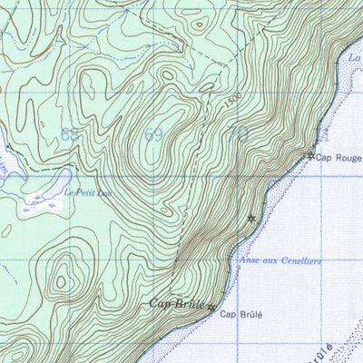 Saint-Joachim, QC (021M02 CanMatrix)