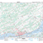 Cornwall, ON (031G02 CanMatrix)