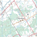 Cornwall, ON (031G02 CanMatrix)