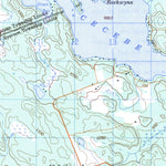 Magnetawan, ON (031E12 CanMatrix)