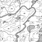 Lac Louvois, QC (033A04 CanMatrix)