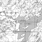 Lac Curotte, QC (024M11 CanMatrix)