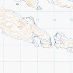 Fisher Harbour, NU (025L15 CanMatrix)