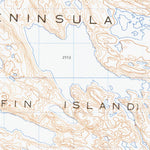 Fisher Harbour, NU (025L15 CanMatrix)