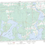 La Motte, QC (032D08 CanMatrix)