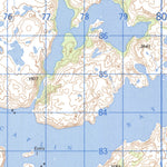 Comfort Bight, NL (003E04 CanMatrix)