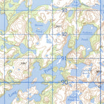 Comfort Bight, NL (003E04 CanMatrix)