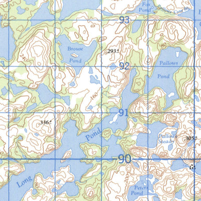 Comfort Bight, NL (003E04 CanMatrix)