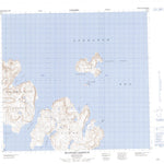 Mugford Harbour, NL (014F13 CanMatrix)
