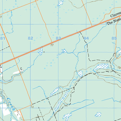 Russell, ON (031G06 CanMatrix)