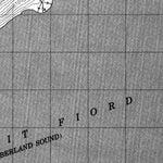 Kingnait Harbour, NU (026I03 CanMatrix)