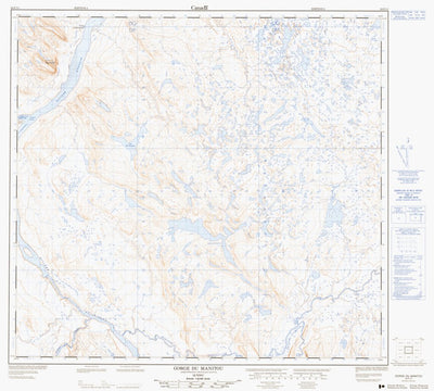 Gorge Du Manitou, QC (024F11 CanMatrix)