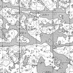 Lac Viennaux, QC (024L11 CanMatrix)