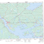 Port Hawkesbury, NS (011F11 CanMatrix)