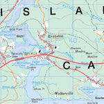 Port Hawkesbury, NS (011F11 CanMatrix)