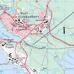 Port Hawkesbury, NS (011F11 CanMatrix)