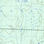 Rivière Obalski, QC (032C13 CanMatrix)