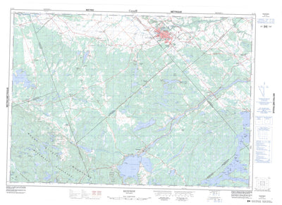 Renfrew, ON (031F07 CanMatrix)
