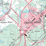 Shawinigan, QC (031I10 CanMatrix)
