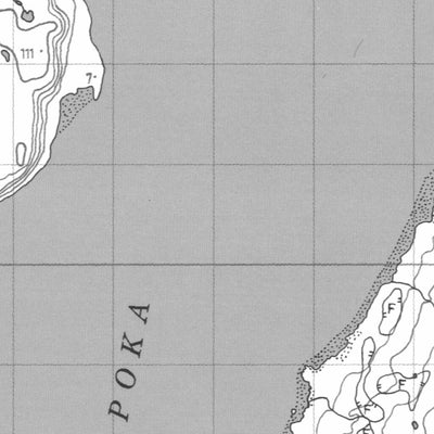 Bélanger Island, NU (034C02 CanMatrix)