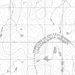 Lac Tasiguluk, NL (024I08 CanMatrix)