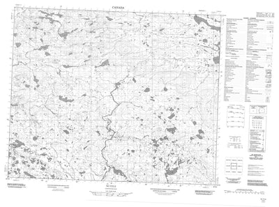 Unnamed, NL (013B12 CanMatrix)