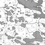 Lac Tasiujaapik, NU (034N05 CanMatrix)