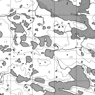 Lac Tasiujaapik, NU (034N05 CanMatrix)