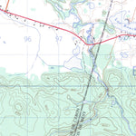 Hébertville, QC (022D05 CanMatrix)