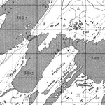 Lac Casgrain, QC (023M15 CanMatrix)