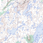 Terrenceville, NL (001M10 CanMatrix)