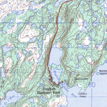 Terrenceville, NL (001M10 CanMatrix)