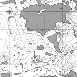 Lac Dihourse, NL (024A08 CanMatrix)