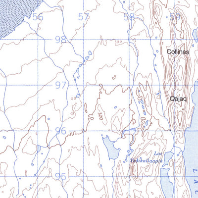 Tasiujaq, QC (024K12 CanMatrix)