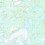 Lac Sorelet, QC (023K12 CanMatrix)