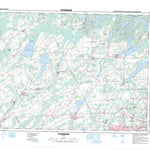 Sydenham, ON (031C07 CanMatrix)