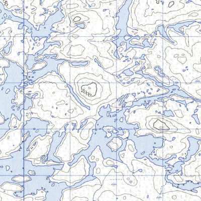 Unnamed West, NL (023J03 CanMatrix)