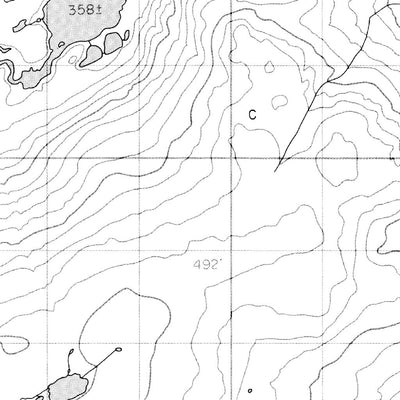 Ruisseau Interrompu, QC (035A14 CanMatrix)