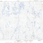 Rivière Thémines, QC (023C01 CanMatrix)
