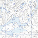 Lac Descayrac East, NL (023G13 CanMatrix)