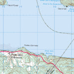 La Baie, QC (022D07 CanMatrix)