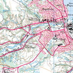 La Baie, QC (022D07 CanMatrix)