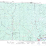 Sevogle, NB (021P04 CanMatrix)