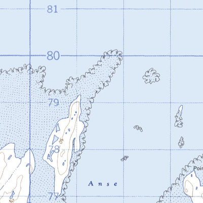 Anse De Villiers, NU (024N06 CanMatrix)